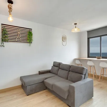 Casa Adrimar Διαμέρισμα Cabo Verde