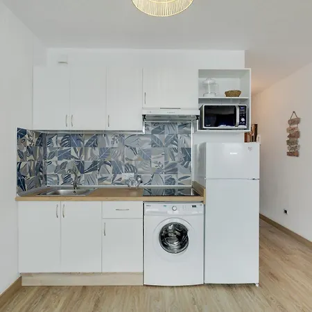 Casa Adrimar Διαμέρισμα *