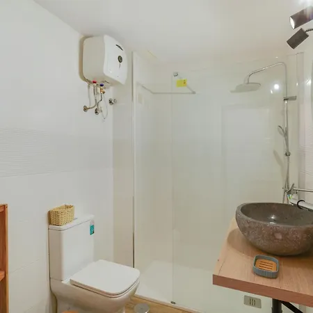 Appartement Casa Adrimar