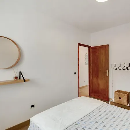 Casa Adrimar Appartement