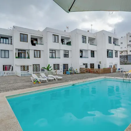 Appartement Casa Adrimar Cabo Verde