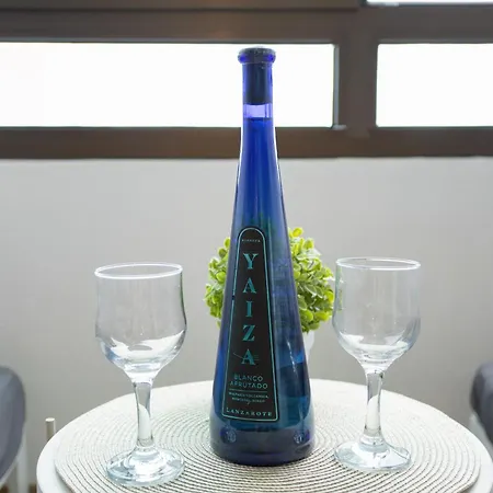 Διαμέρισμα Casa Adrimar Cabo Verde