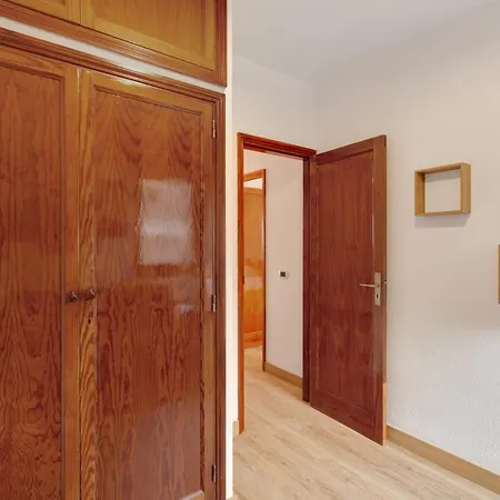 Appartement Casa Adrimar *