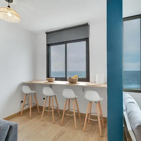 Appartement Casa Adrimar