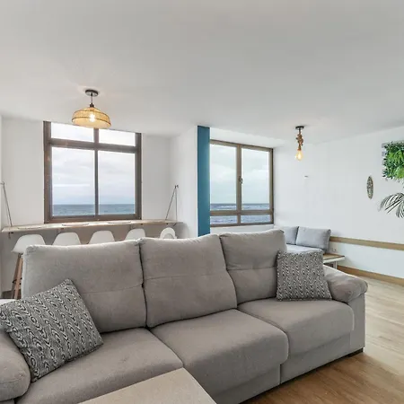 Appartement Casa Adrimar Cabo Verde