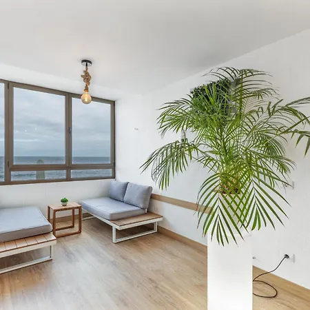 Casa Adrimar Appartement *