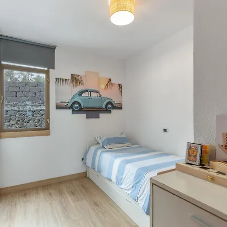 Appartement Casa Adrimar *