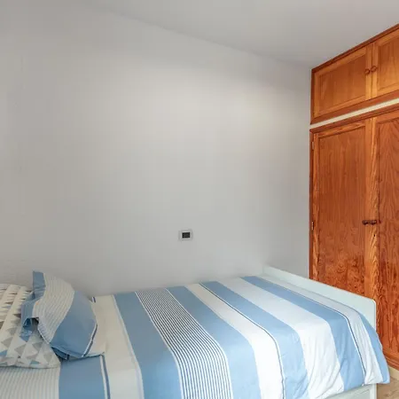 Appartement Casa Adrimar Cabo Verde