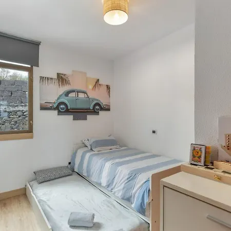 Appartement Casa Adrimar Cabo Verde