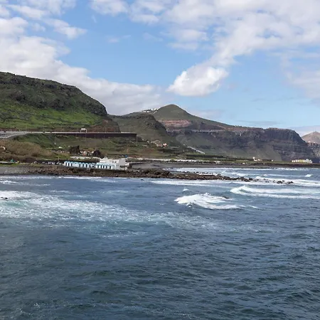 Appartement Casa Adrimar *