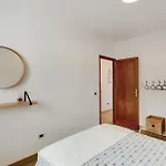 Casa Adrimar Lägenhet