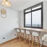 Lägenhet Casa Adrimar