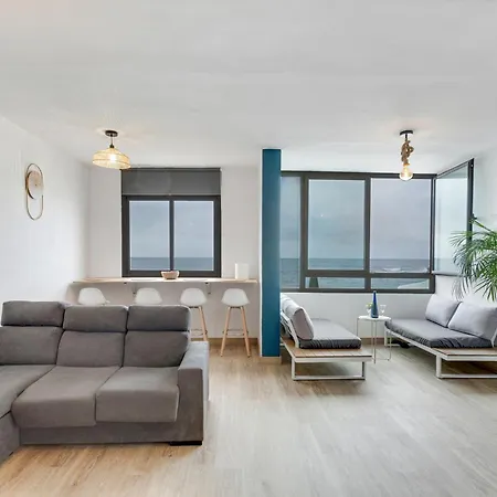 Apartamento Casa Adrimar
