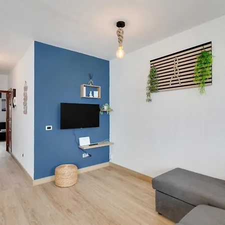 Apartamento Casa Adrimar