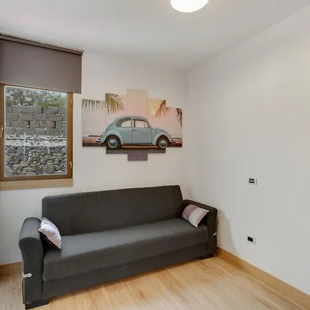 Casa Adrimar Apartamento Cabo Verde