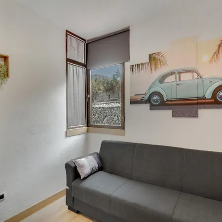 Casa Adrimar *