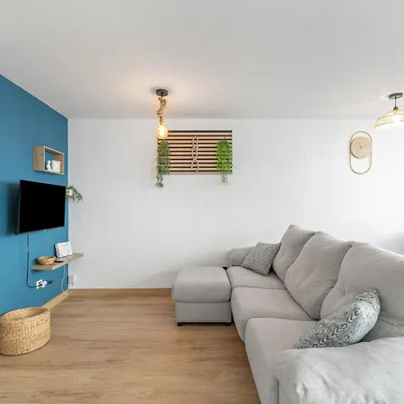 Casa Adrimar *