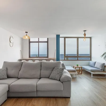 Casa Adrimar *