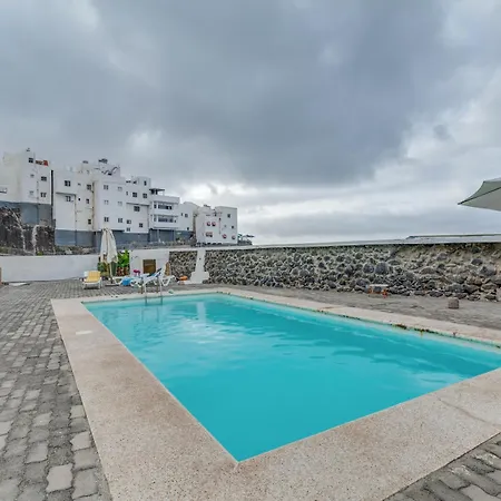 Apartman Casa Adrimar