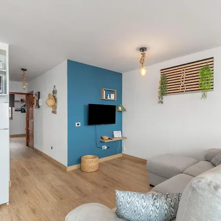 Apartman Casa Adrimar *