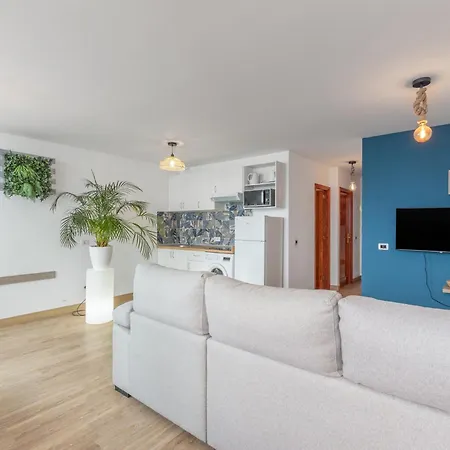 Casa Adrimar Apartman Cabo Verde