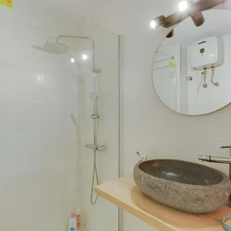 Apartman Casa Adrimar Cabo Verde