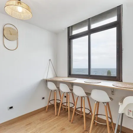 Casa Adrimar Apartman