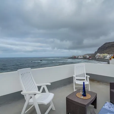 Apartman Casa Adrimar
