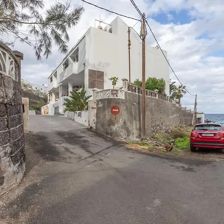 Apartman Casa Adrimar Cabo Verde