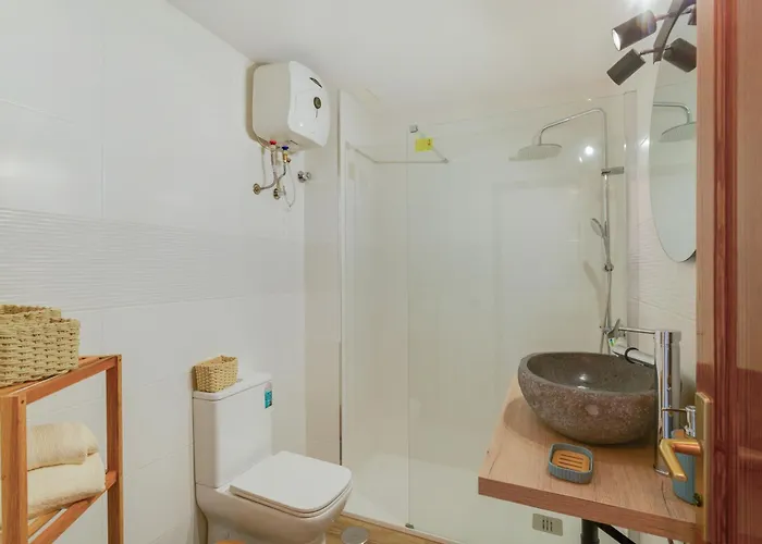 아파트 Casa Adrimar