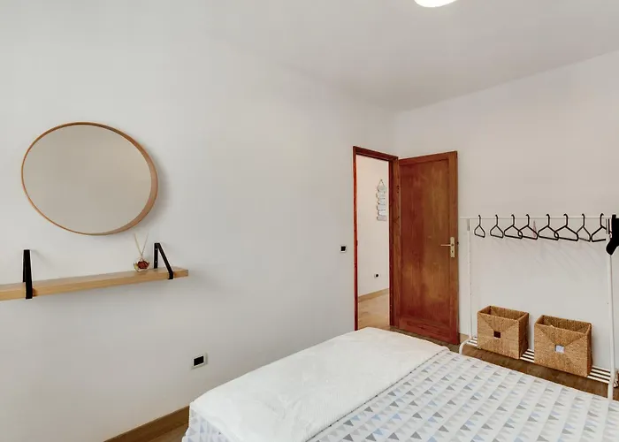 Casa Adrimar 아파트
