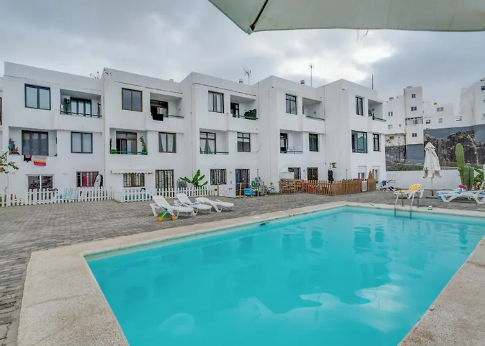 아파트 Casa Adrimar 카보베르데