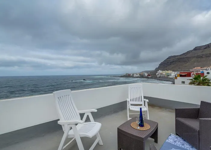 Casa Adrimar 아파트 *