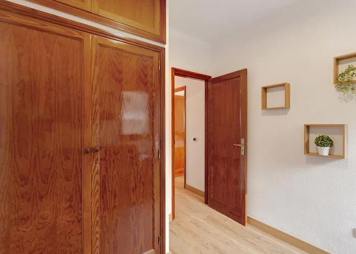 아파트 Casa Adrimar *