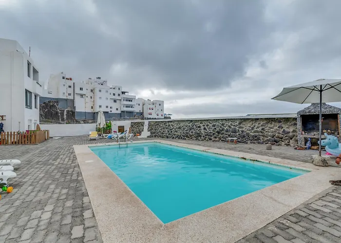 Casa Adrimar 카보베르데