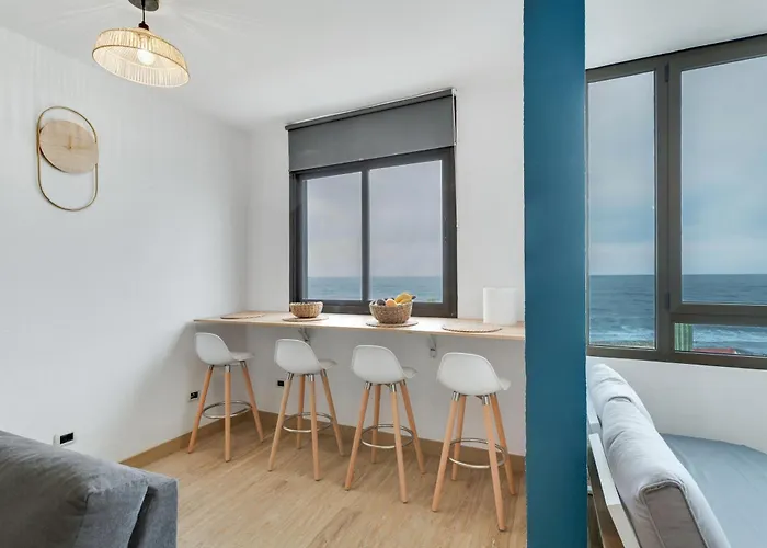 아파트 Casa Adrimar