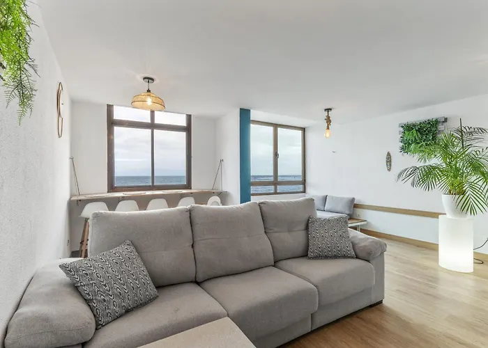 아파트 Casa Adrimar 카보베르데