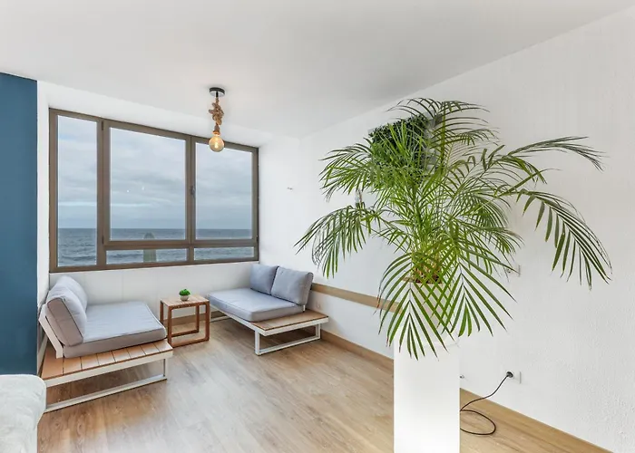 Casa Adrimar 아파트 *