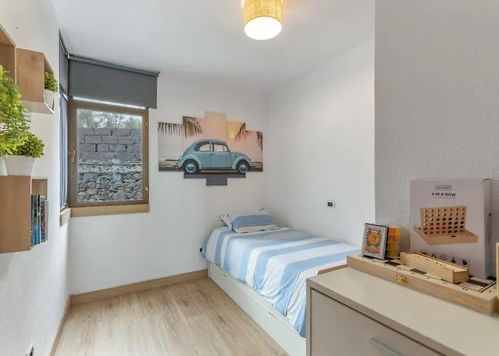 아파트 Casa Adrimar *