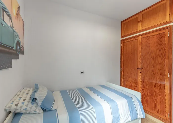 아파트 Casa Adrimar 카보베르데