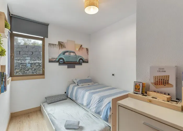 아파트 Casa Adrimar 카보베르데