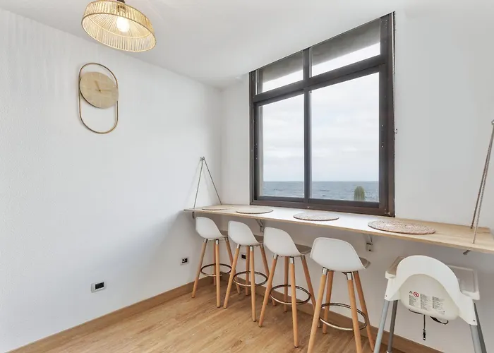아파트 Casa Adrimar