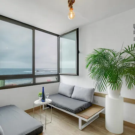 Casa Adrimar アパート